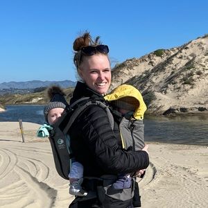 Meet your Posher, Britney